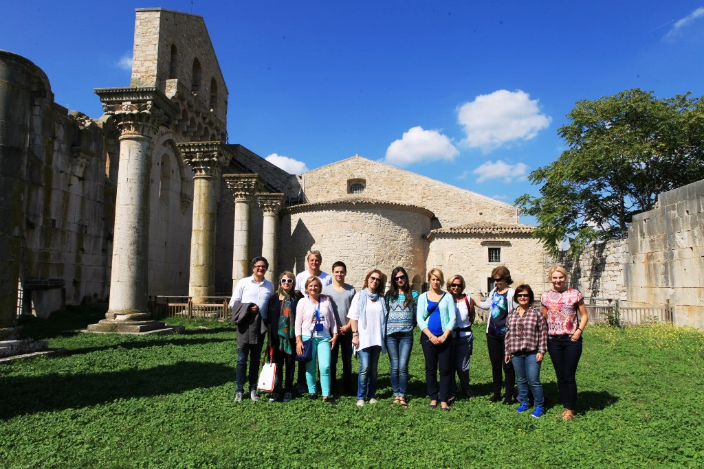 ΓΥΜΝΑΣΙΟ ΠΤΕΛΕΟΥ ΙΤΑΛΙΑ