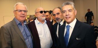 Κ. Αγοραστός: «Επιβεβλημένη η κατάργηση του θεσμού των Αποκεντρωμένων Διοικήσεων»