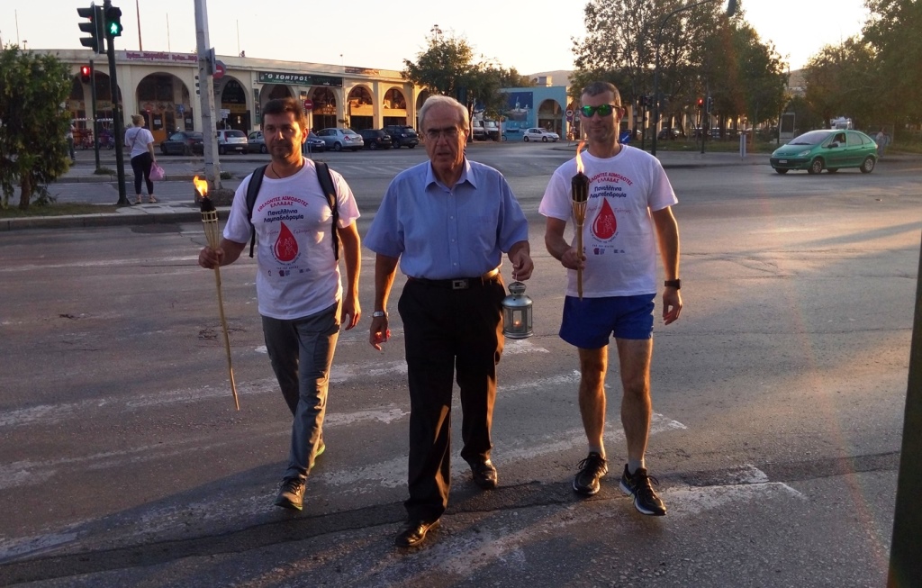 ΙΓΝΑΤΙΟΣ ΦΛΟΓΑ