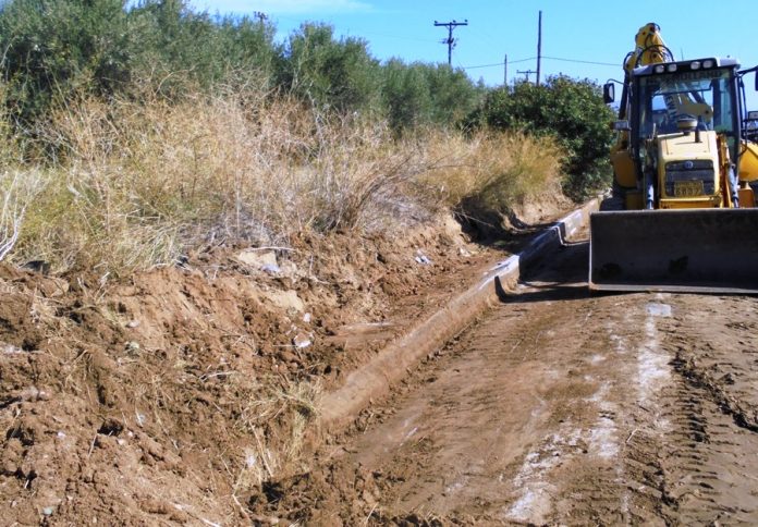 ΚΑΘΑΡΙΣΜΟΣ ΡΕΙΘΡΩΝ