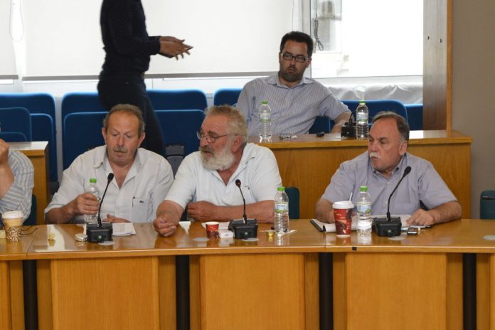 ΛΑΣ ΠΕΡΙΦΕΡΕΙΑΚΟ ΣΥΜΒΟΥΛΙΟ