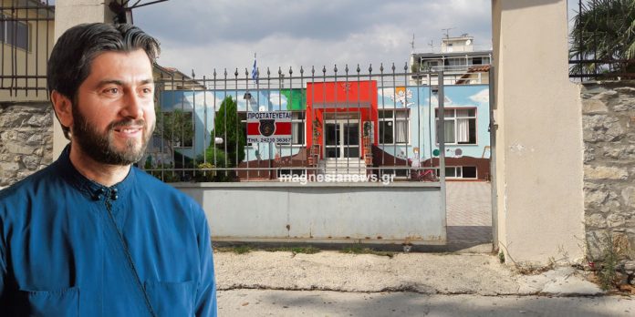 ΟΡΦΑΝΟΤΡΟΦΕΙΟ ΠΑΤΕΡ ΑΝΤΩΝΙΟΣ