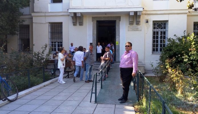 ΠΛΕΙΣΤΗΡΙΑΣΜΟΙ ΔΙΚΑΣΤΗΡΙΑ