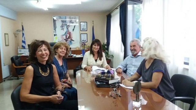 αναστασοπουλου