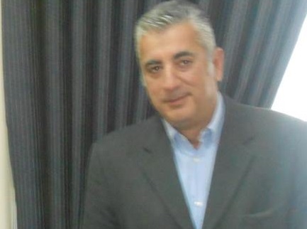 δημητρης μανος