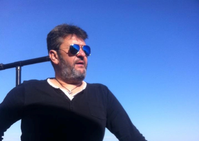 μπουλουτσος