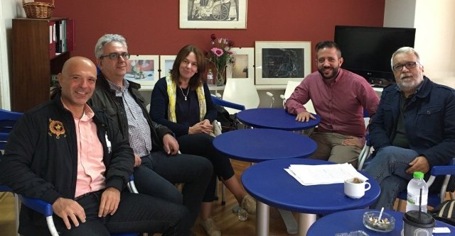 συμβολαιογραφοι