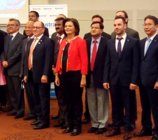 χρυσοβελωνη