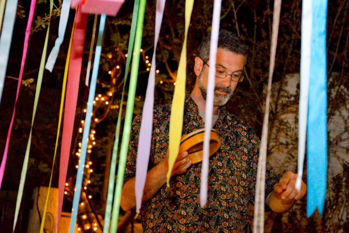 A colour cordeles Πελασγός