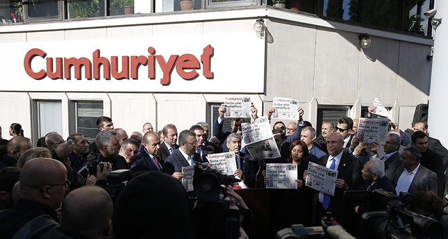 Cumhuriyet