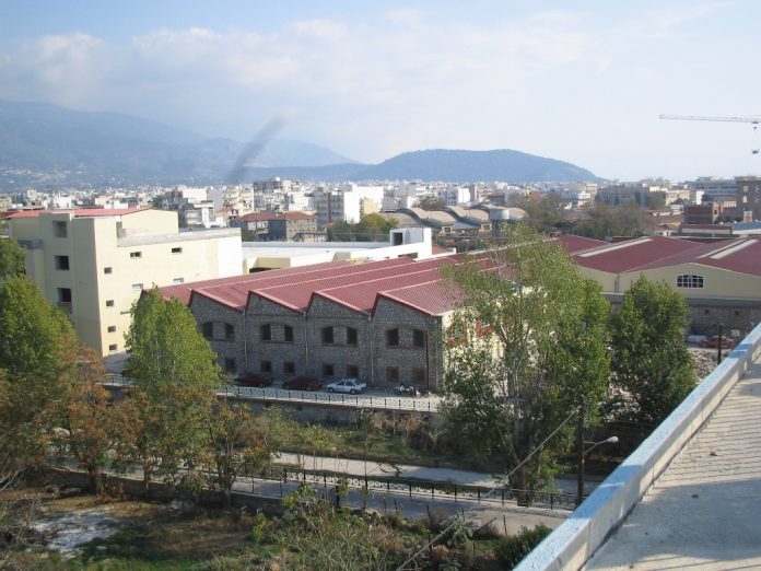 OLD-CITY
