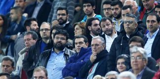 Αλ. Τσίπρας: Θα βάλουμε κι εμείς γκολ στο ’93