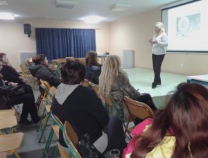 ekdilosi metadidomena