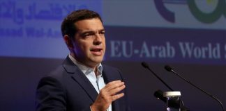 Αλ. Τσίπρας: Για την ανάπτυξη δεν αρκούν οι μεταρρυθμίσεις