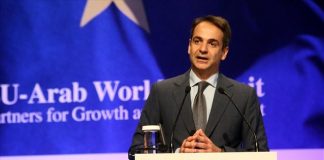 Κυρ. Μητσοτάκης: Η χώρα χρειάζεται μία νέα, αποτελεσματική κυβέρνηση