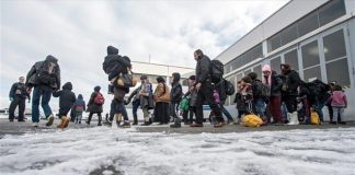 ΔΟΜ: Ξεπέρασαν τις 10.000 οι μετεγκαταστάσεις από Ελλάδα και Ιταλία