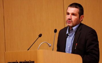 Βοτανικός: Καταγγελίες περί «hotspot για Έλληνες» στον χώρο ανέγερσης του τεμένους