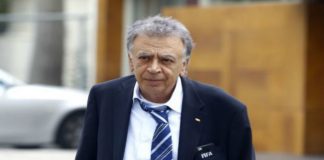 Έκρηξη στα γραφεία εταιρείας του Κωστάκη Κουτσοκούμνη στην Κύπρο