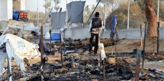 Επιστολή-κόλαφος 23 οργανώσεων για την ασφάλεια στους καταυλισμούς