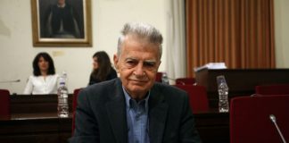 Και νόμιμο και ηθικό το δάνειο, κατέθεσε ο υπεύθυνος Οικονομικών του ΣΥΡΙΖΑ