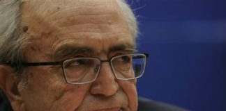 Μπαλτάς: Ο Κασσελάκης θέλει να κάνει τον ΣΥΡΙΖΑ Δημοκρατικό Κόμμα των ΗΠΑ για να συνεργάζεται με τη ΝΔ