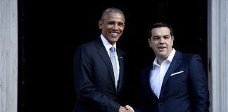 Αλ. Τσίπρας: Δικαιούμαστε ουσιαστική απομείωση χρέους