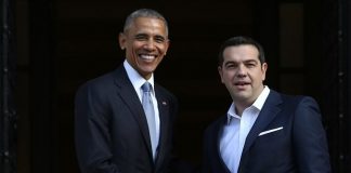 «Τελευταία προσπάθεια Ομπάμα να πείσει το Βερολίνο» για το χρέος