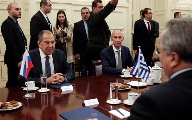 nikos-kotzias-sergkei-labrof