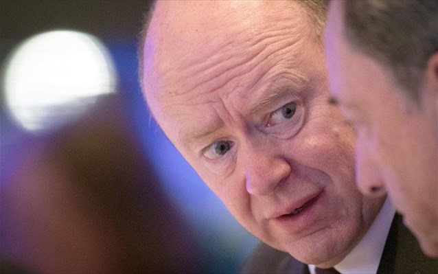 o-ektelestikos-dieuthuntis-tis-deutsche-bank-tzon-kraian