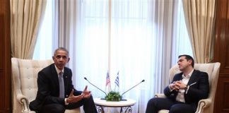 Λοβέρδος για το στιλ του Τσίπρα: Δεν είσαι σε καφενείο