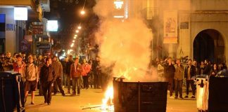 Πάτρα: Σε δίκη τον Μάρτιο οι συλληφθέντες για τα επεισόδια