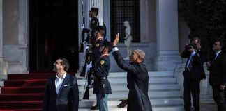 Τα διεθνή ΜΜΕ για την επίσκεψη Ομπάμα