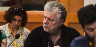 Ο Θόδωρος Μιχόπουλος νέος προϊστάμενος του Γρ. Τύπου του Πρωθυπουργού