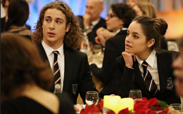 to-anthropino-kefalaio