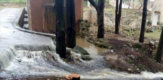 Κλειστά τα σχολεία στη Ζάκυνθο και την Τρίτη
