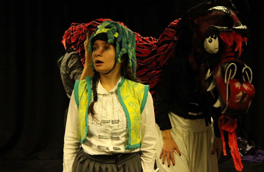 ΑΥΓΗ ΚΑΙ ΑΝΘΟΣ 9