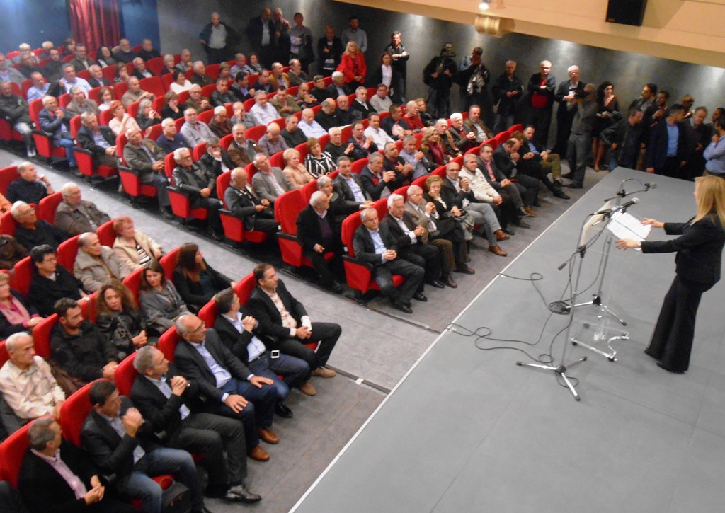 ΓΕΝΗΜΑΤΑ ΑΧΙΛΛΕΙΟΝ