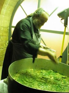 ΓΕΡΩΝ  ΕΠΙΦΑΝΙΟΣ