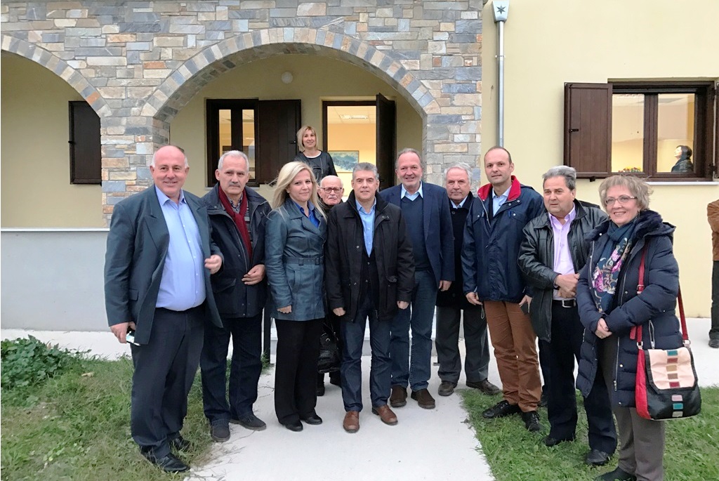 ΙΑΤΡΕΙΟ ΚΑΝΑΛΙΩΝ ΕΠΙΣΗΜΟΙ