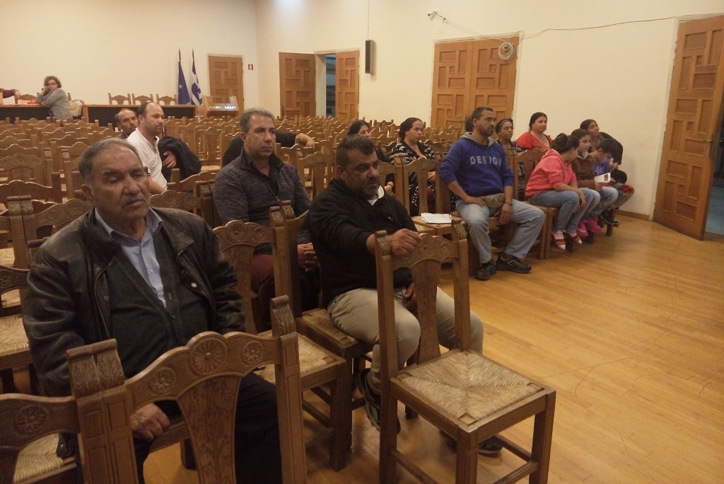 ΚΑΤΟΙΚΟΙ ΞΗΡΙΑ