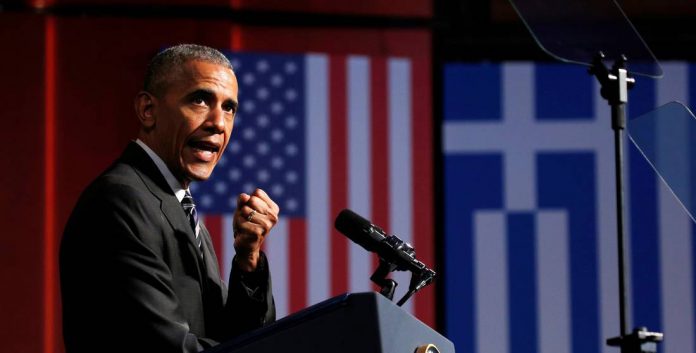 ΟΜΠΑΜΑ ΝΙΑΡΧΟΣ