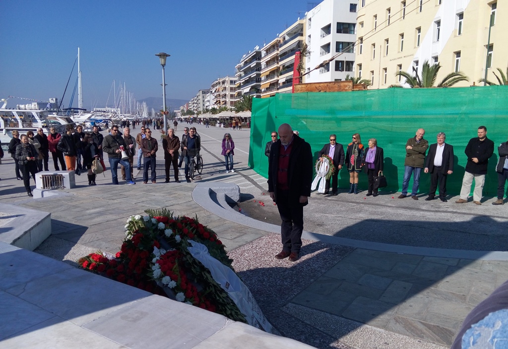 ΣΤΑΥΡΙΔΟΠΟΥΛΟΣ ΣΤΕΦΑΝΙ
