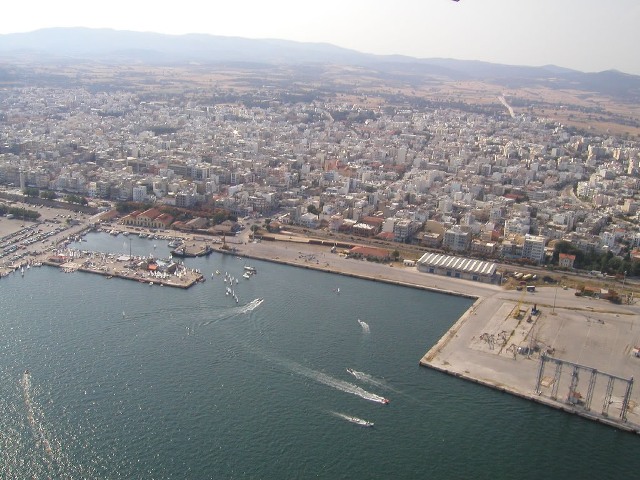 αλεξανδρουπολη