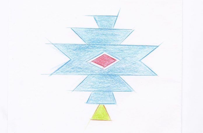 μοτίβο eyridiki