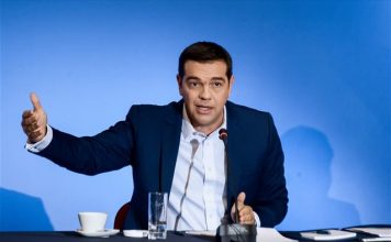 Στην αντεπίθεση ο Πρωθυπουργός για τον ΔΟΛ