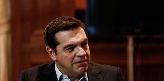 Την Τερέζα Μέι θα συναντήσει ο Αλ. Τσίπρας