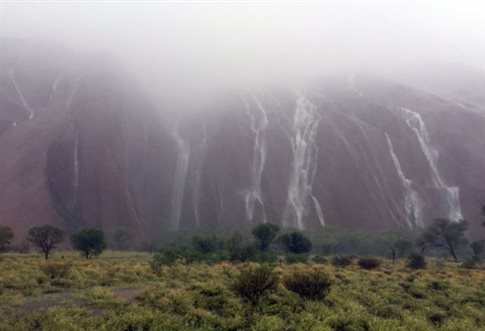 australia