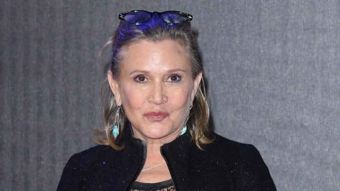 carrie
