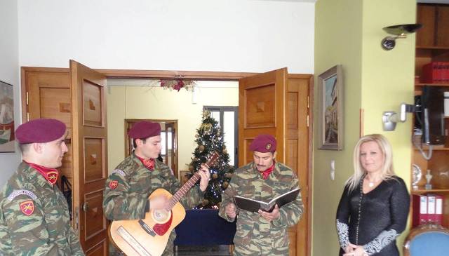 kolyndrini