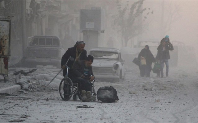 suria-xalepi-amaxoi-ekkenosi